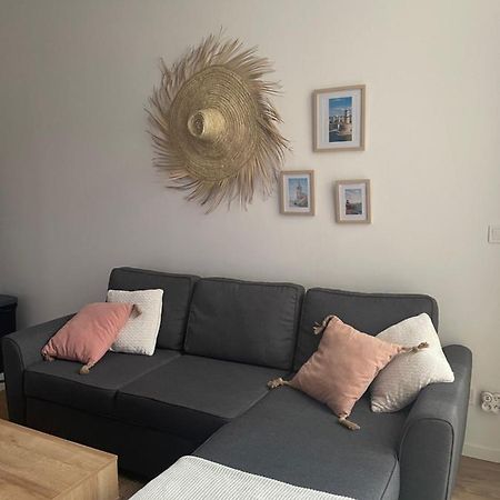 Bel Appartement Au Coeur De Marseille Marselha Exterior foto