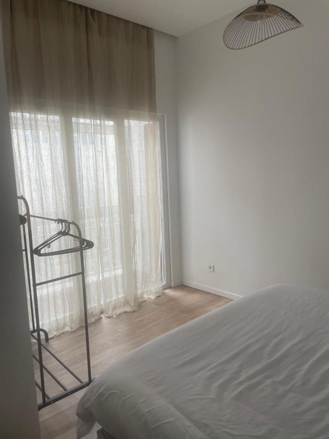 Bel Appartement Au Coeur De Marseille Marselha Exterior foto