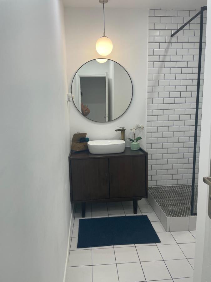 Bel Appartement Au Coeur De Marseille Marselha Exterior foto