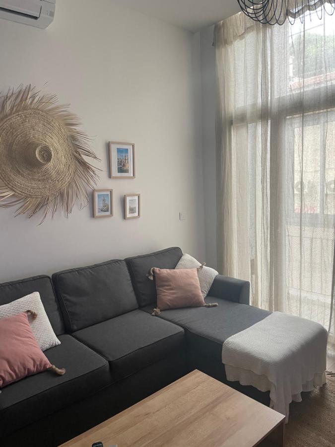 Bel Appartement Au Coeur De Marseille Marselha Exterior foto